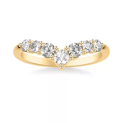 Tamara Diamond V-Band