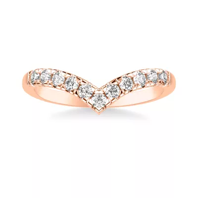 Cressida Diamond V-Band