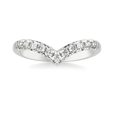 Cressida Diamond V-Band