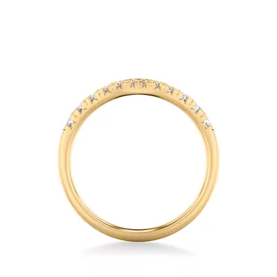 Cressida Diamond V-Band