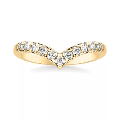 Cressida Diamond V-Band