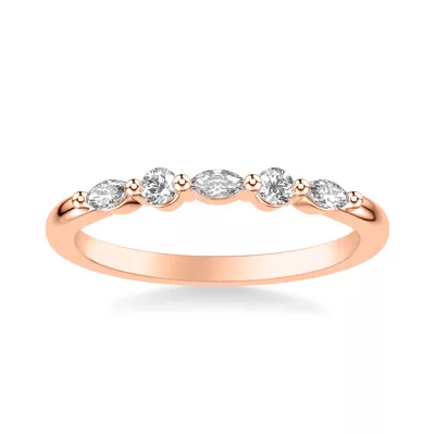 Deirdre Diamond Band
