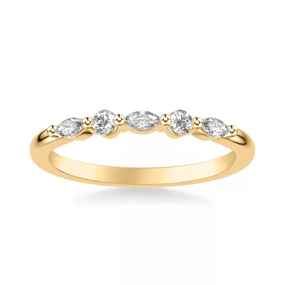 Deirdre Diamond Band