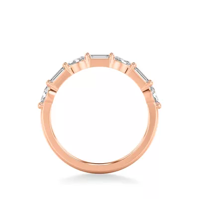 Lavinia Diamond Band