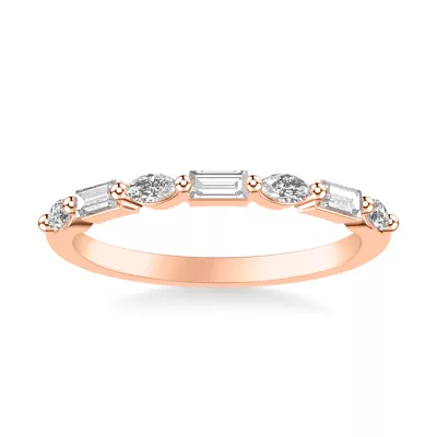 Lavinia Diamond Band