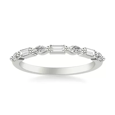 Lavinia Diamond Band