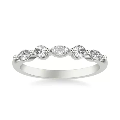 Deirdre Luxe Diamond Band