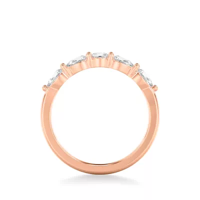 Shauna Luxe Diamond Band