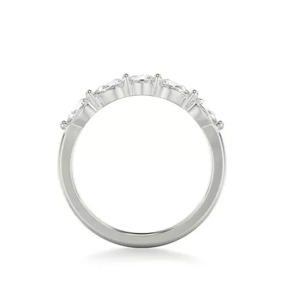 Shauna Luxe Diamond Band
