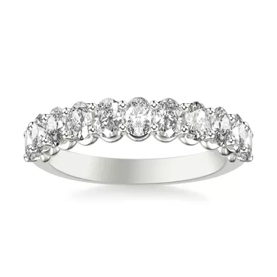 Kimpton Oval Lab Band