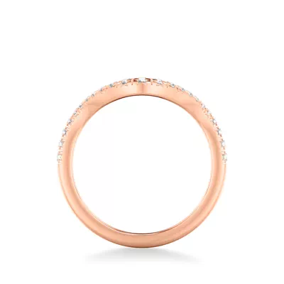 Curvelle Pavé Band