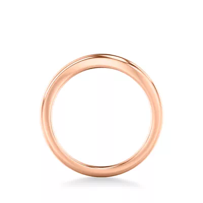 Curvelle Polished Band
