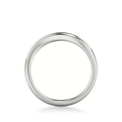 Curvelle Polished Band