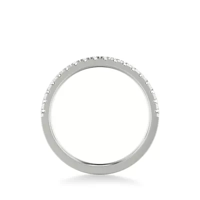 Cortina Pavé Band (2.0mm)
