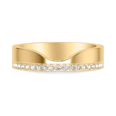 Cortina Lab Diamond Wide Band
