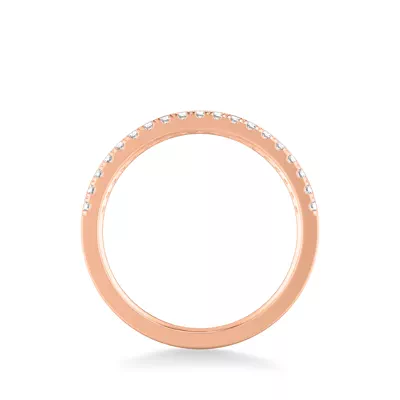Cortina Diamond Wide Band
