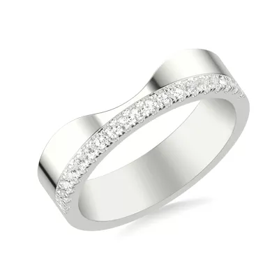 Cortina Diamond Wide Band