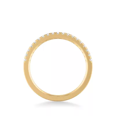 Cortina Diamond Wide Band