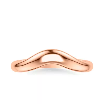 Domo Contoured Band