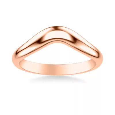 Domo Contoured Band