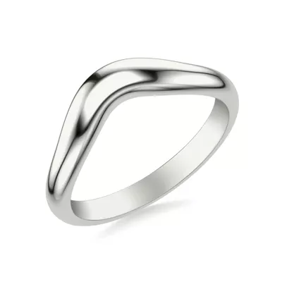 Domo Contoured Band