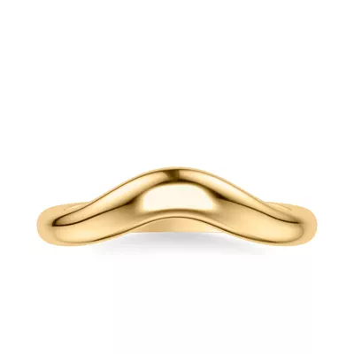 Domo Contoured Band