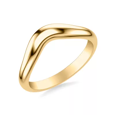 Domo Contoured Band