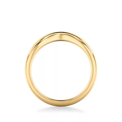 Domo Contoured Band