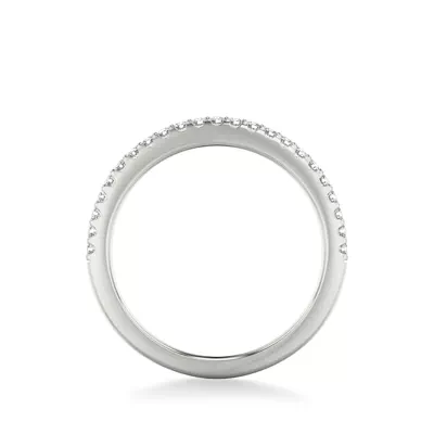 Gisele Pavé Diamond Band