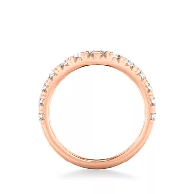 Chiara Diamond V-Band