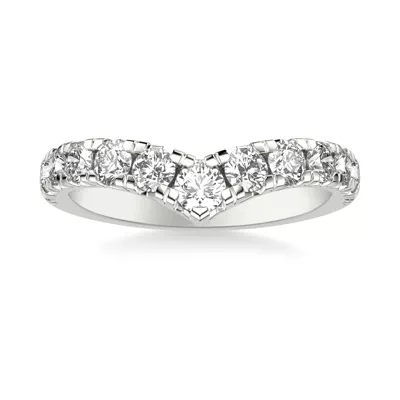 Chiara Diamond V-Band