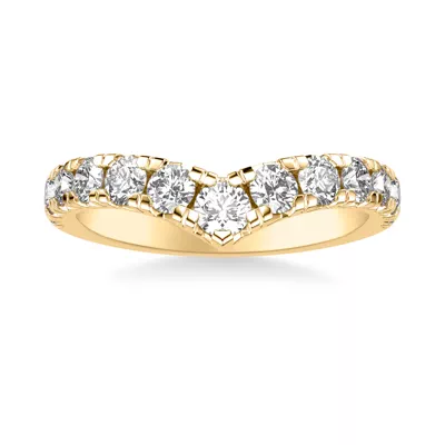 Chiara Diamond V-Band