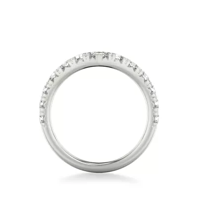 Chiara Diamond V-Band