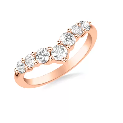 Simone Diamond V-Band