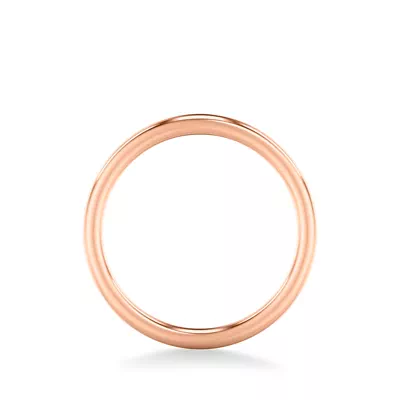 Barrett High Polished Band