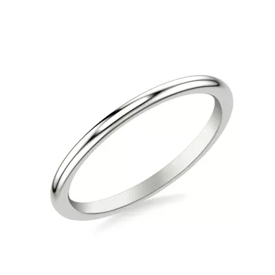 Barrett High Polished Band