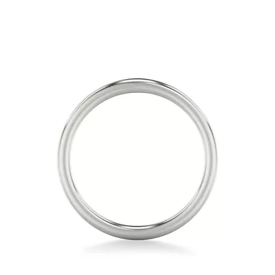 Barrett High Polished Band