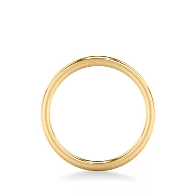 Barrett High Polished Band