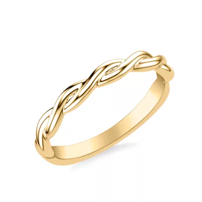 Whitely Twist Band