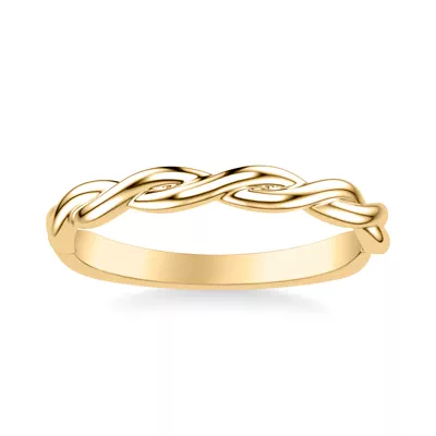 Whitely Twist Band