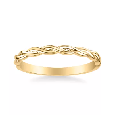 Kayleigh Twist Band