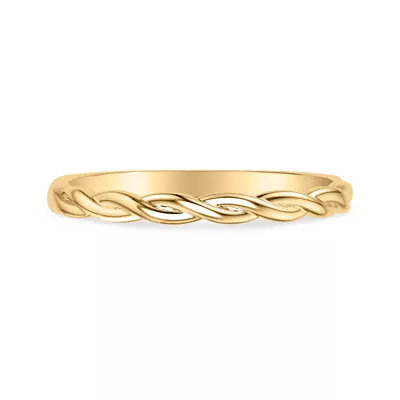 Kayleigh Twist Band