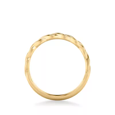 Kayleigh Twist Band