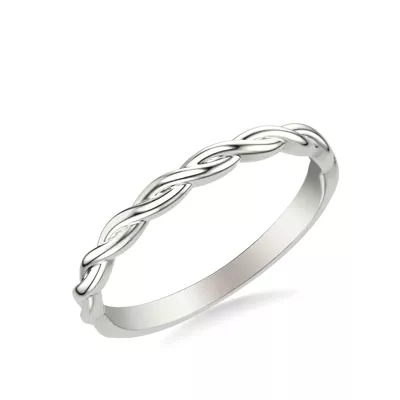 Kayleigh Twist Band