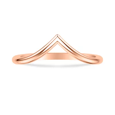 Brigitte Chevron Band