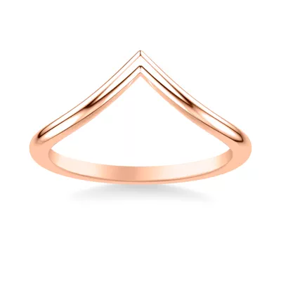 Brigitte Chevron Band
