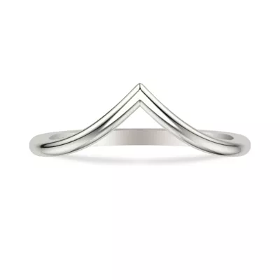 Brigitte Chevron Band