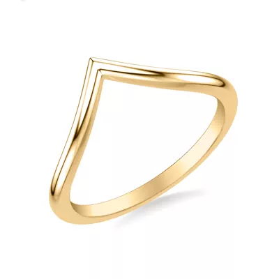 Brigitte Chevron Band