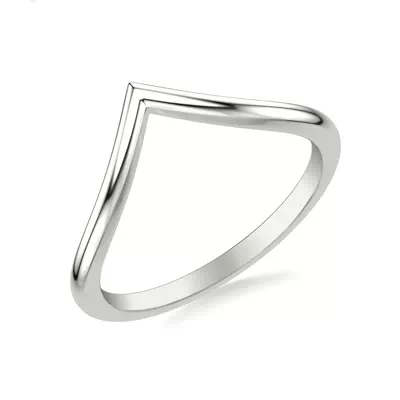 Brigitte Chevron Band