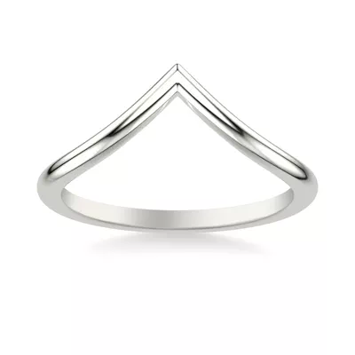 Brigitte Chevron Band